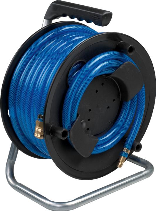 Actual product image Metabo Druckluft-Exzenterschleifer DSX 150 (Eccentric grinder)