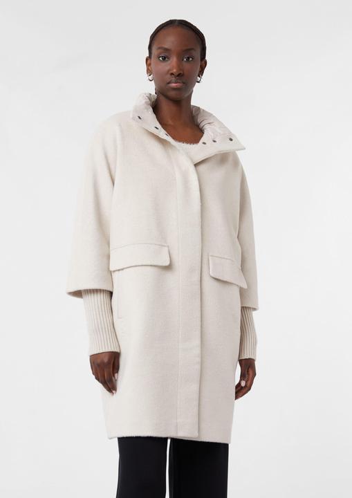 Actual product image Comma Wollmantel