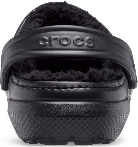 Produktbild Crocs Classic Lined Clogs Unisex (46)