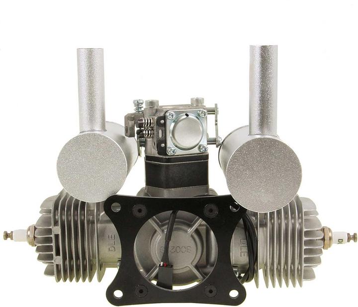 Immagine prodotto DLE Engine motore a benzina dle 40 a 2 cilindri "originale.