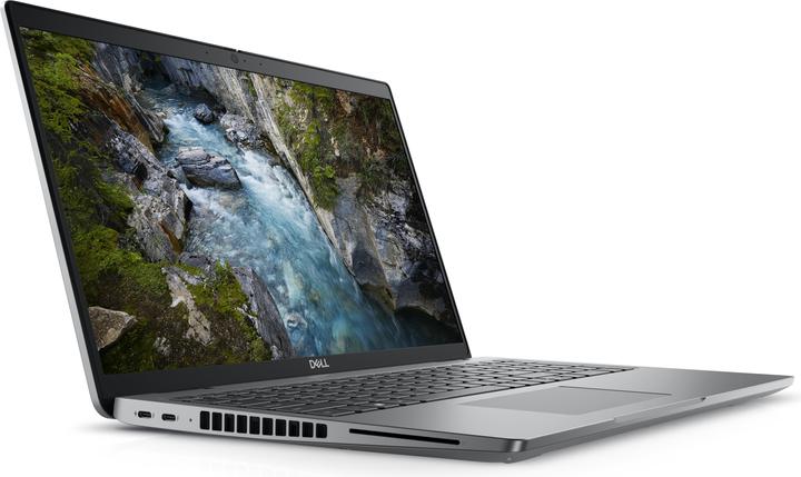Actual product image Dell Precision 3581 (15.60", 512 GB, 32 GB, CH, Intel Core i7-13700H)