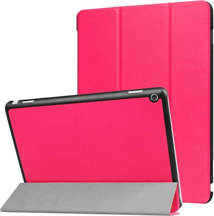Produktbild Cover-Discount Tri-fold Smart Case (Huawei MediaPad M3 Lite 10)