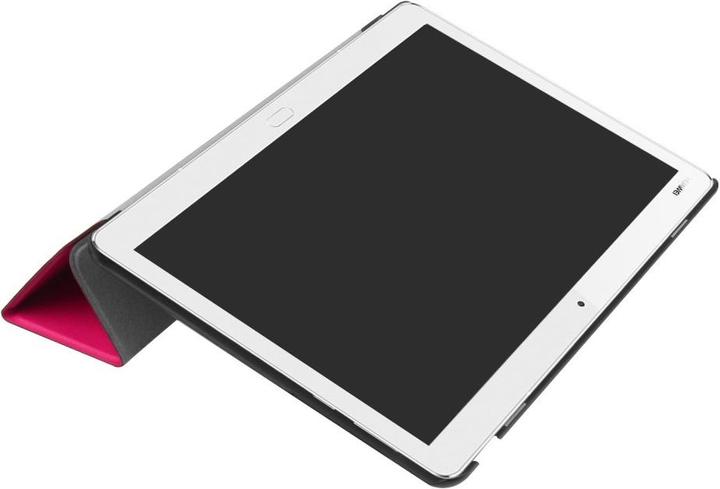 Produktbild Cover-Discount Tri-fold Smart Case (Huawei MediaPad M3 Lite 10)