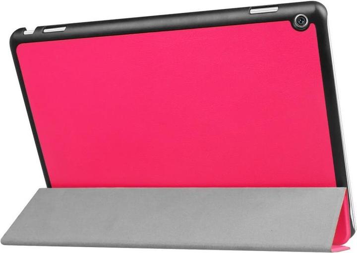 Produktbild Cover-Discount Tri-fold Smart Case (Huawei MediaPad M3 Lite 10)