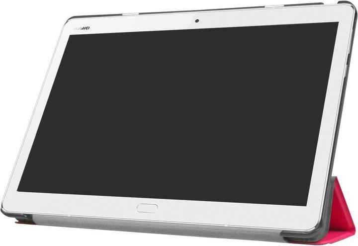 Produktbild Cover-Discount Tri-fold Smart Case (Huawei MediaPad M3 Lite 10)