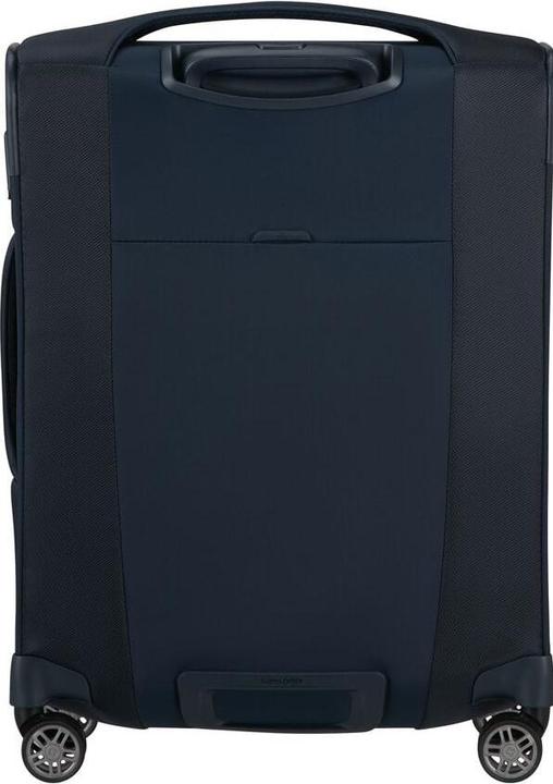 Produktbild Samsonite Re-Lite Trolley mit 4 Rollen erweiterbar 55cm (44 l)