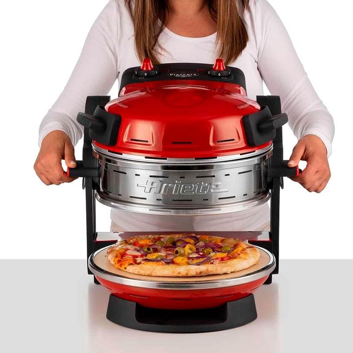 Produktbild Ariete 927 Pizzaofen