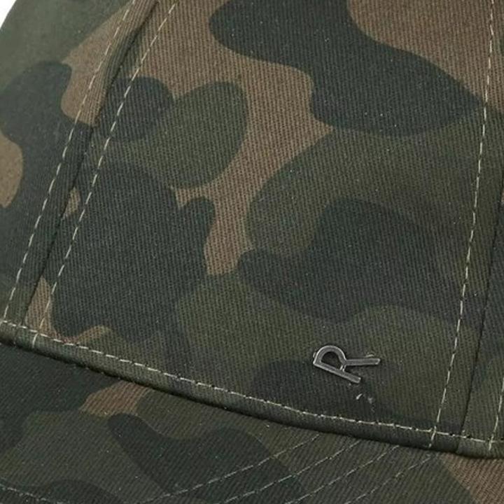 Actual product image Regatta Cuyler Iii Cap (One size)