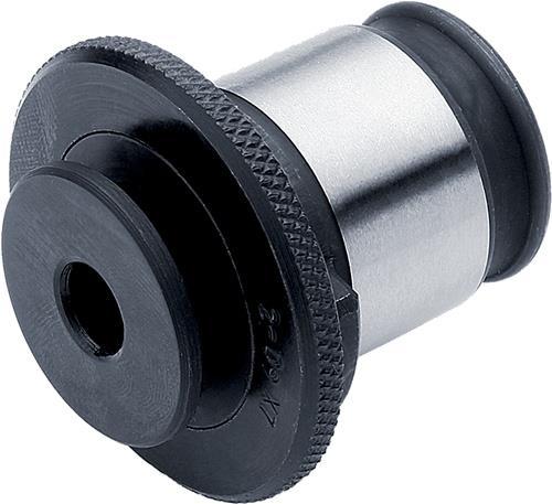 Actual product image Pramet Quick-change tap adapter ISO QTCW.02.160.120 D.31mm