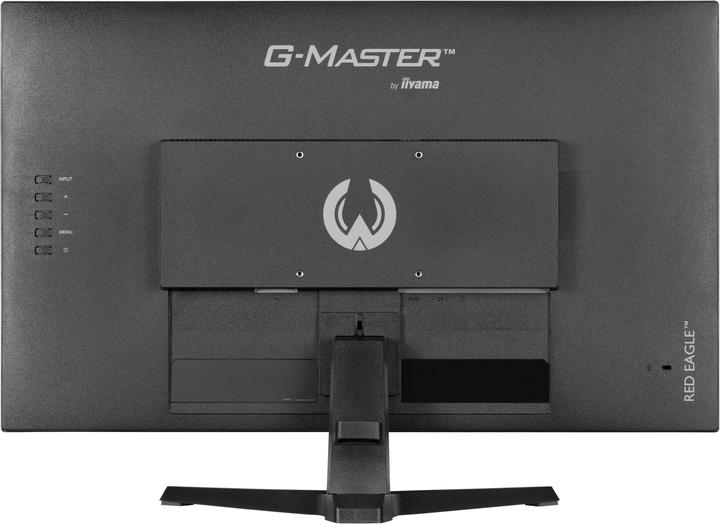 Actual product image iiyama G2770HS-B1 (1920 x 1080 pixels, 27")