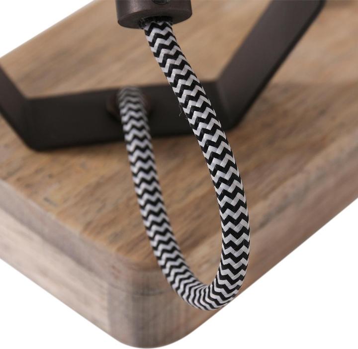 Image du produit Steinhauer Gearwood (E27)