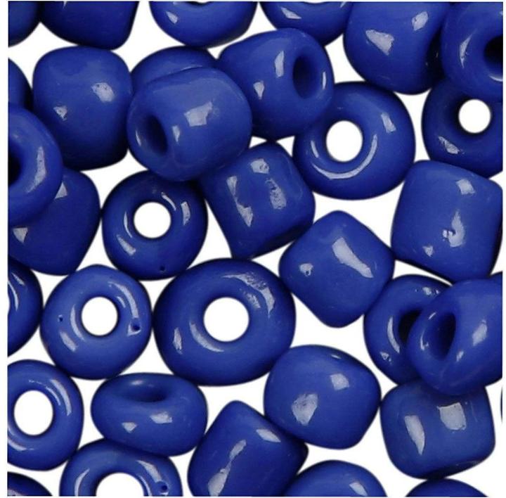 Produktbild Creativ Company Rocailles Glasperlen