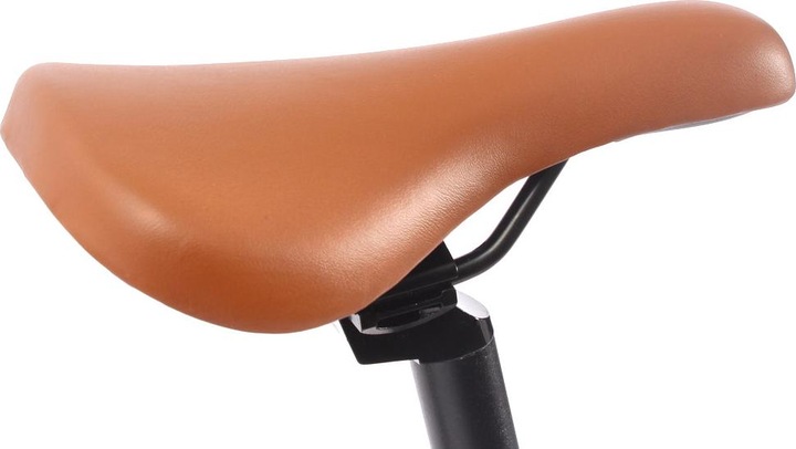 Actual product image KHE Bikes 20 Inch Plasm Grey (21.26")