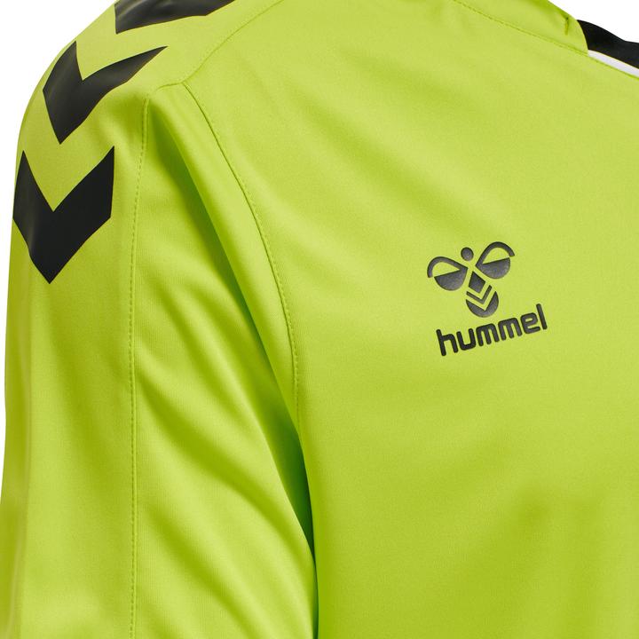 Image du produit hummel Core Xk Poly Jersey S/S (3XL)