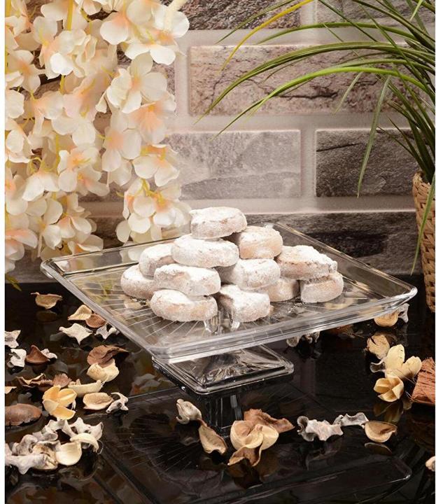Produktbild Pasabahce madlen kristalline Lunchbox