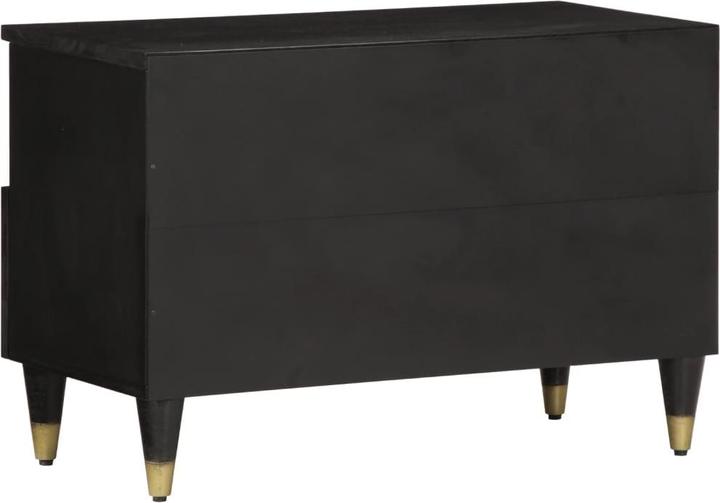 Produktbild VidaXL TV-Schrank (70 x 33 x 46 cm)