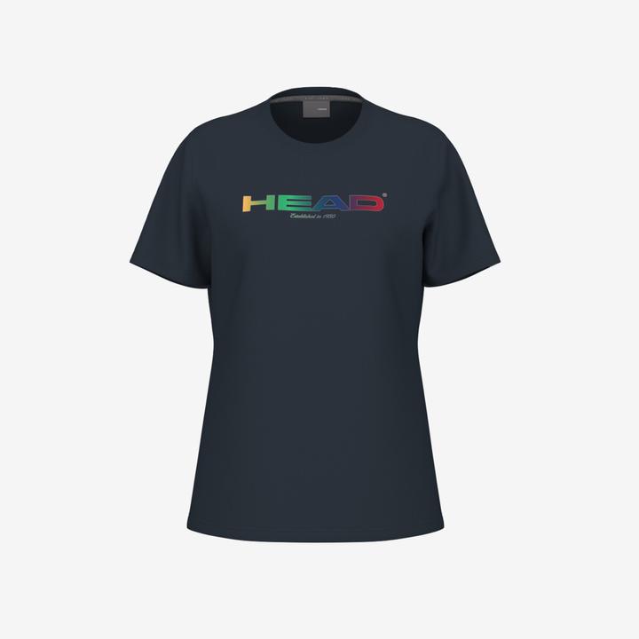 Head RAINBOW T-Shirt Women (XS)