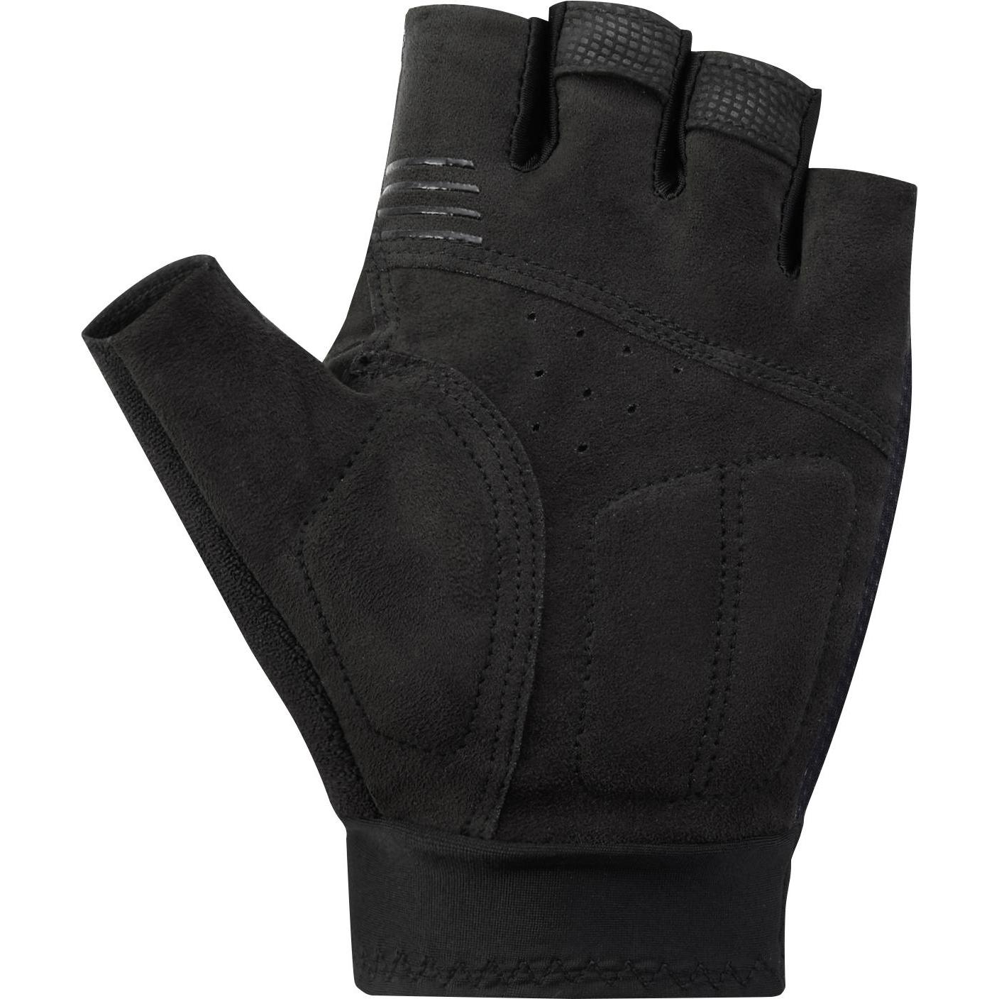 Thumbnail - Shimano, Herren, Handschuhe, Explorer Gloves black, Schwarz, (XXL)