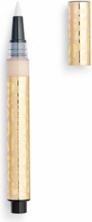 Actual product image Makeup Revolution Revolution PRO New Neutral (Almond)