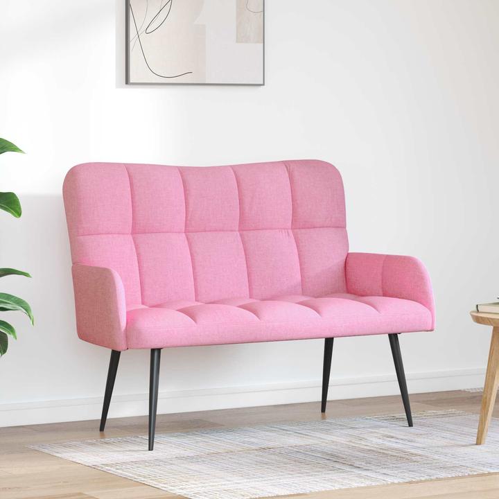 Produktbild vidaXL Moderner Loveseat