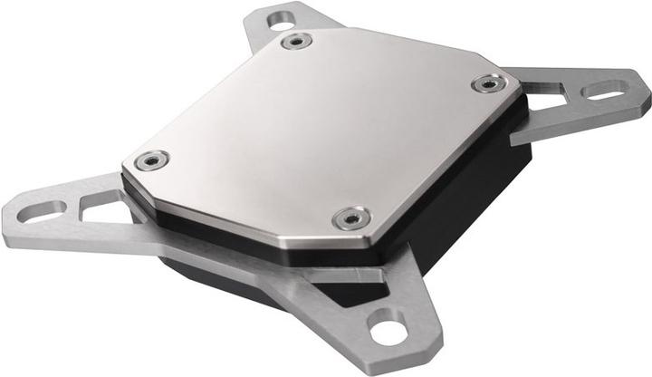 Actual product image Watercool Heatkiller IV Pro Intel Acetal