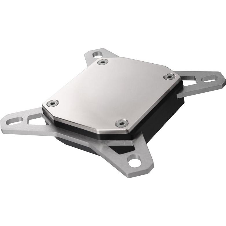 Thumbnail - Watercool Heatkiller IV Pro Intel Acetal, CPU Wasserkühler, Schwarz