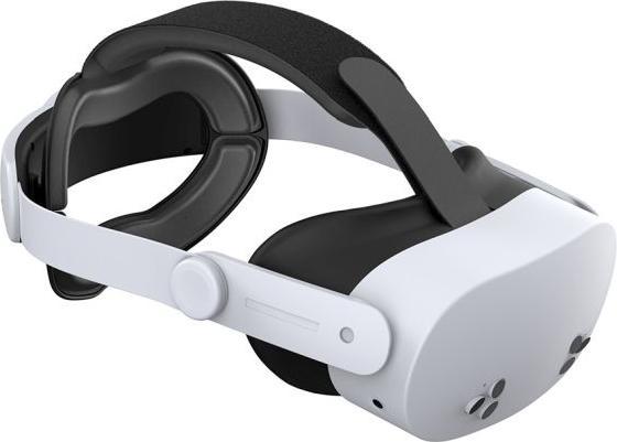 Image du produit Dobe Meta Quest 3 / 3S Komfort Pro Strap Kopfband