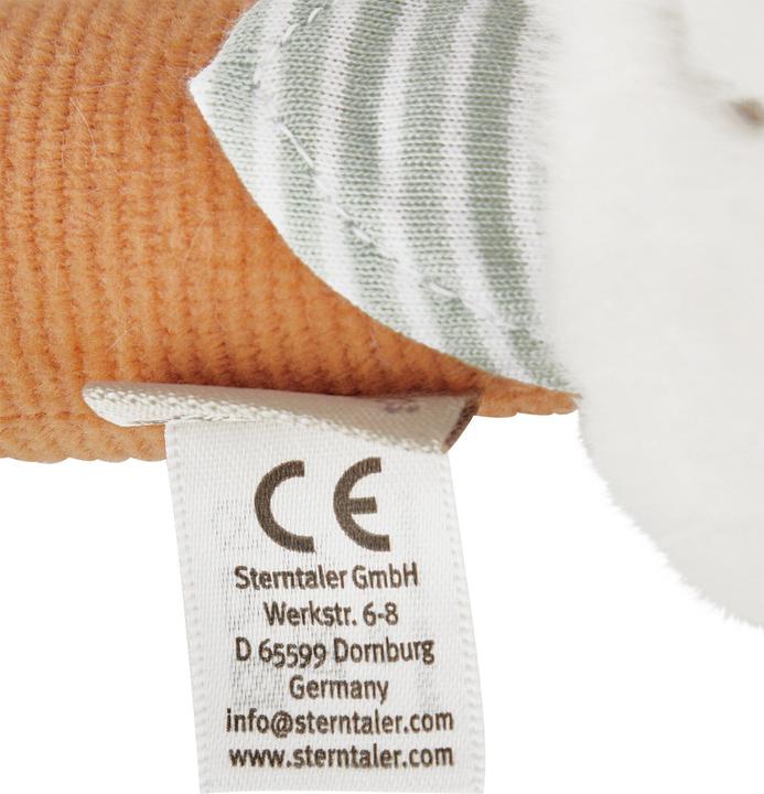 Produktbild Sterntaler Stabgreifling Filou