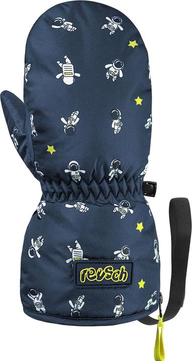Produktbild Reusch Kid's Sleepover Mitten (S)