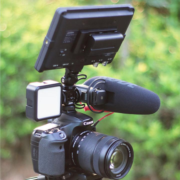 Actual product image Ulanzi PT-12