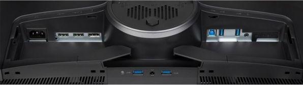 Produktbild Alienware AW2521H (1920 x 1080 Pixel, 24.50")