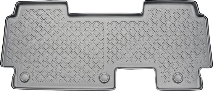 Image du produit Aristar Tapis de sol tous temps pour VW ID. Buzz (electric) 2ème rangée de sièges à partir de 05.2022 (1 jeu de 2 tapis de sol)