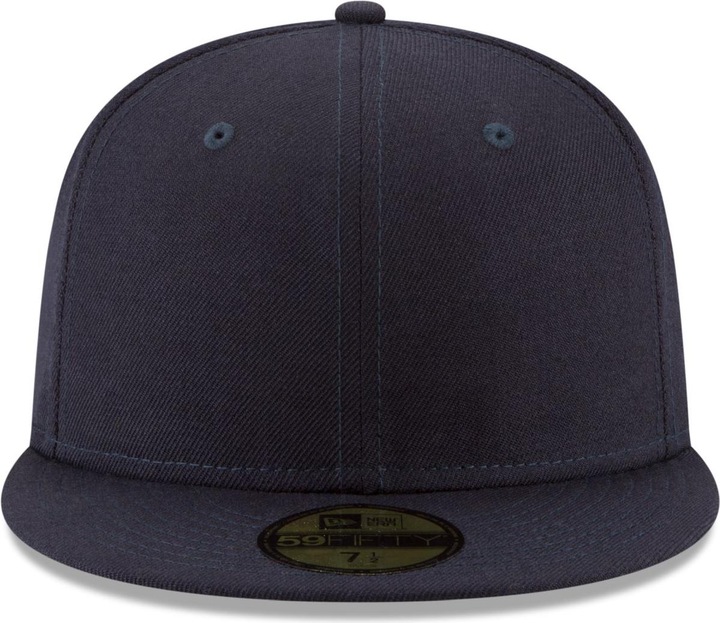 Immagine prodotto New Era Cappello 59Fifty Fitted - ESSENTIAL navy - 7 1/8 (7 1/8)
