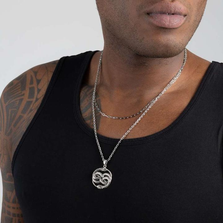 Immagine prodotto Bijouteria Pendente (Argento 925)