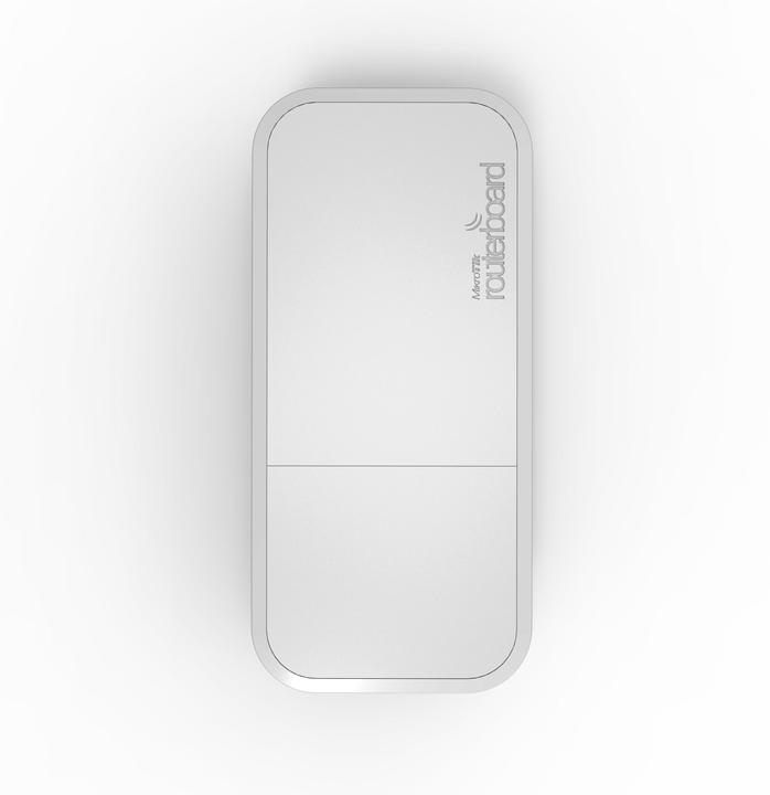 Productafbeelding MikroTik RouterBOARD FTC (Omvormer)