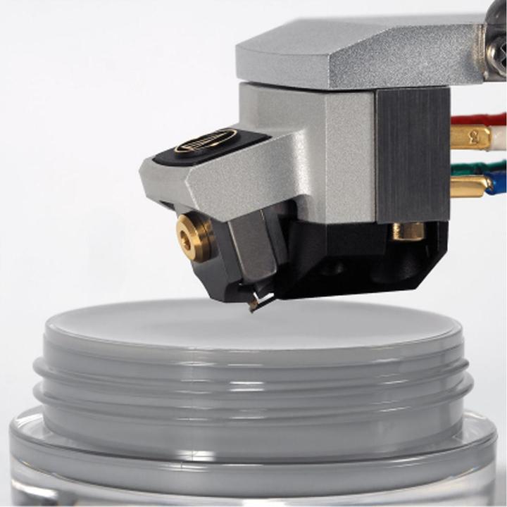 Produktbild Audio-Technica AT617a (Plattenspieler Reinigung)