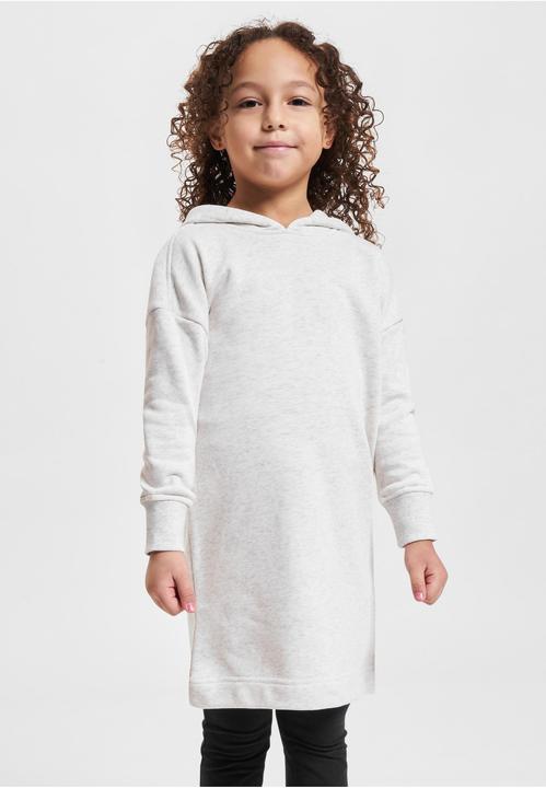 Immagine prodotto Urban Classics Ragazze Vestito con cappuccio in spugna oversize (134)