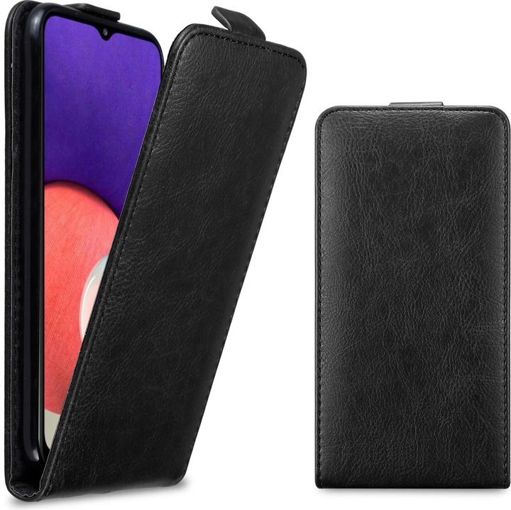 Immagine prodotto Cadorabo Capovolta come la copertina di Invis (Samsung Galaxy A22 5G)