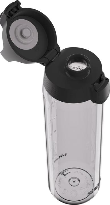 Actual product image Sigg Total Color One Transparent (0.75 l)