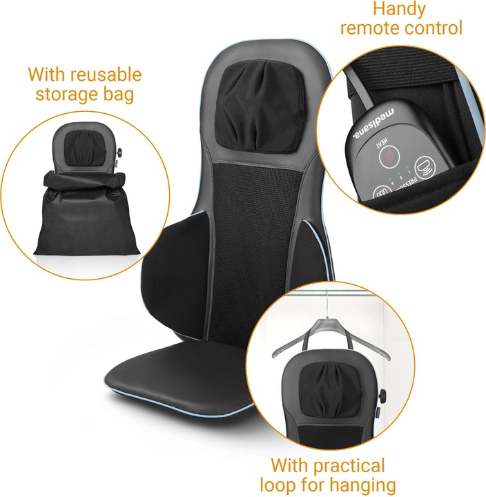 Actual product image Medisana MC 825 New Generation