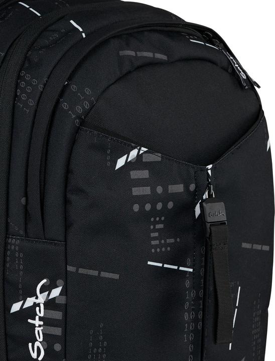 Immagine prodotto Satch Partita (30 l)