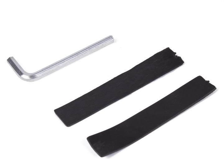 Actual product image Benson Bicycle basket (25 l)