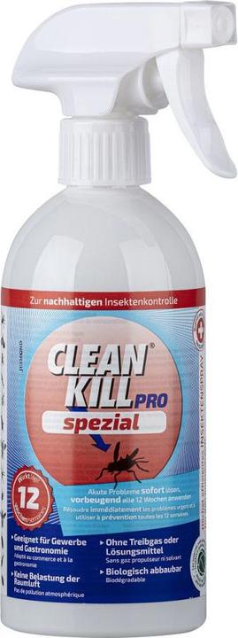 Clean Kill PRO Spezial 500 ml (500 ml)