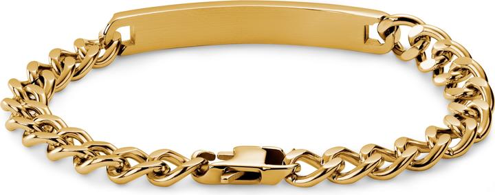 Actual product image Lucleon Nomen (Stainless steel)