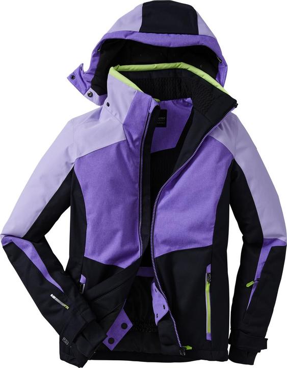 Immagine prodotto Killtec KSW 66 Damen Skijacke lila (42)