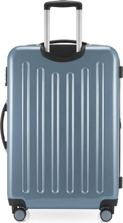 Actual product image Hauptstadtkoffer Alex - Suitcase hard shell glossy with TSA (119 l)