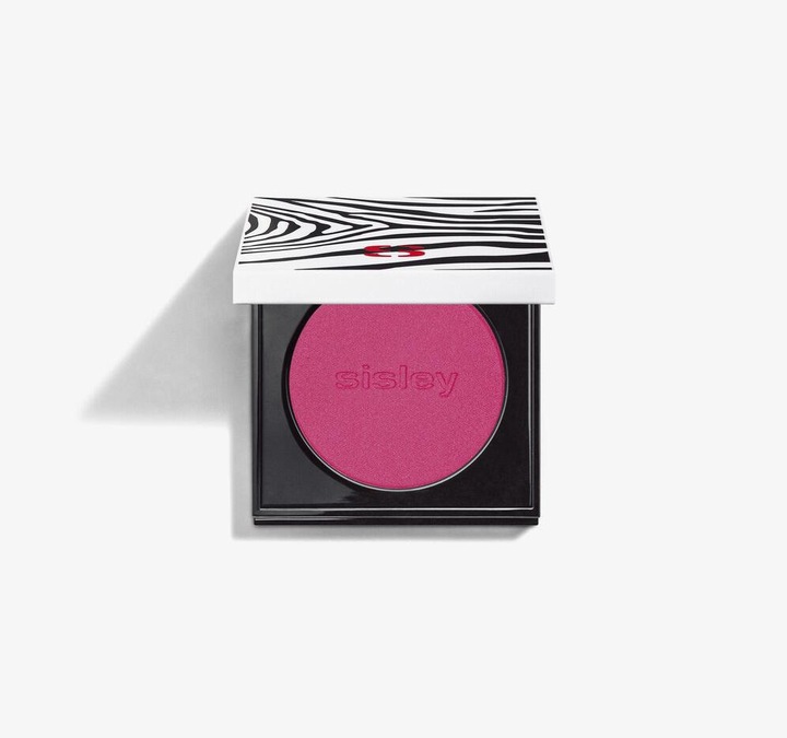 Produktbild Sisley Le Phyto Blush No 02 (2 - Rosy Fuchsia)