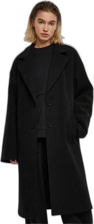 Image du produit Urban Classics Ladies Oversized Long Coat