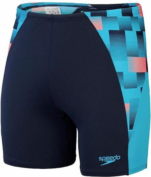 Image du produit Speedo END+ MAX Splice Mid Jammer (32)