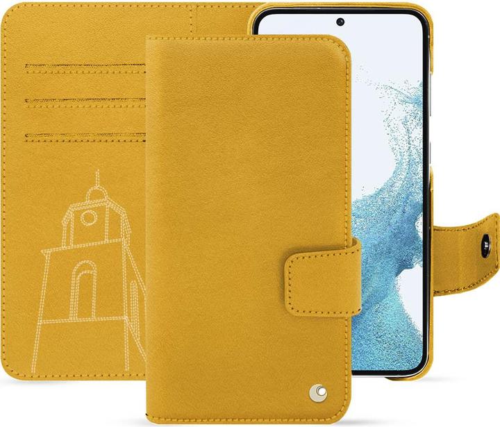 Jaune soulèu ( Pantone #F3B934 )